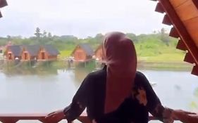 Resort & Resto Talaga Sundayana